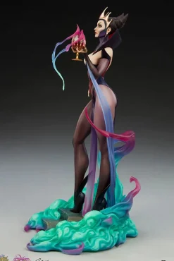 J. Scott Campbell’s Fairytale Fantasies - Evil Queen 17” Statue