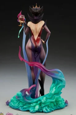 J. Scott Campbell’s Fairytale Fantasies - Evil Queen 17” Statue