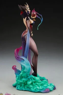 J. Scott Campbell’s Fairytale Fantasies - Evil Queen 17” Statue