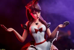 J. Scott Campbell’s Fairytale Fantasies - Alice in Wonderland Game of Hearts Edition 13” Statue