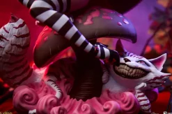 J. Scott Campbell’s Fairytale Fantasies - Alice in Wonderland Game of Hearts Edition 13” Statue