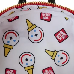 Jack in the Box - Antenna Ball Jack Glow in the Dark 10