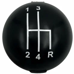 James Bond - Ejector Seat Button 7