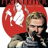 James Bond - Felix Leiter Hardcover Book
