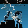James Bond - Kill Chain Hardcover Book