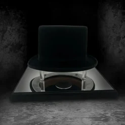 James Bond - Oddjob Bowler Hat 8" Replica