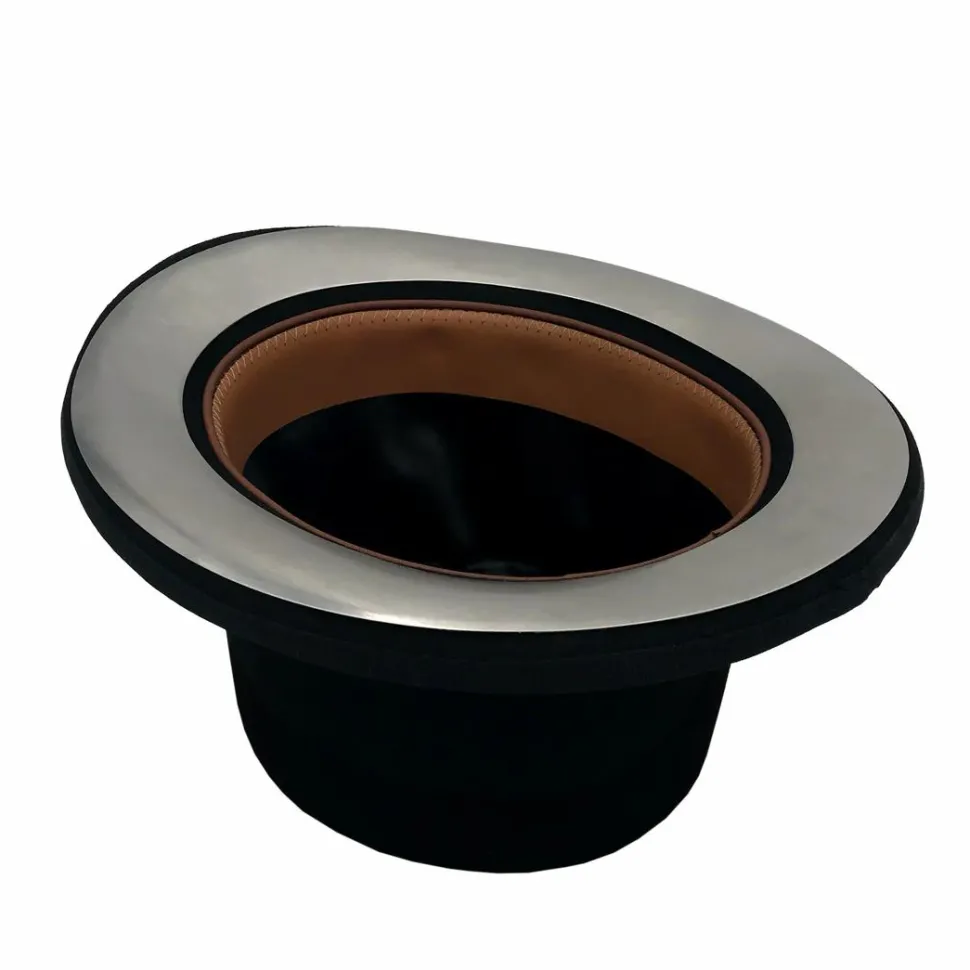 James Bond - Oddjob Bowler Hat 8" Replica