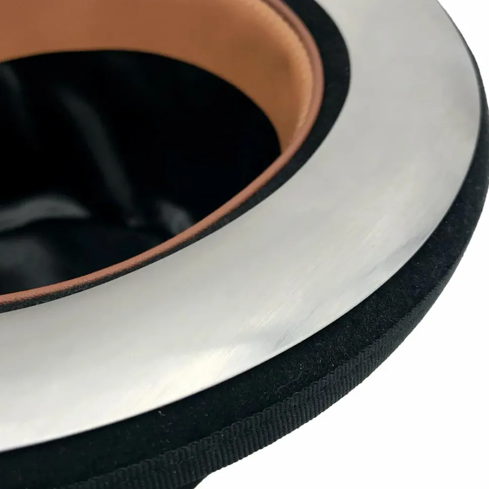 James Bond - Oddjob Bowler Hat 8" Replica
