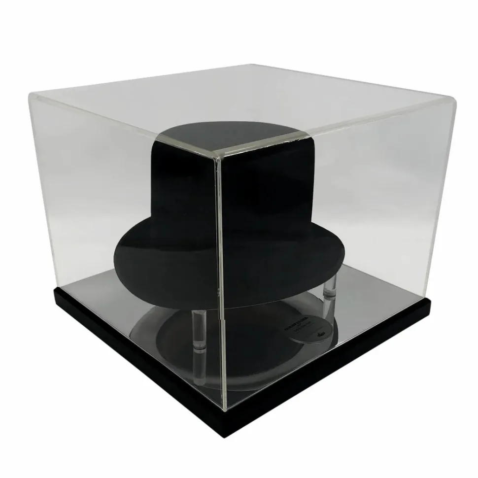 James Bond - Oddjob Bowler Hat 8" Replica