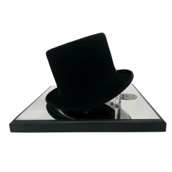 James Bond - Oddjob Bowler Hat 8