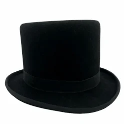 James Bond - Oddjob Bowler Hat 8