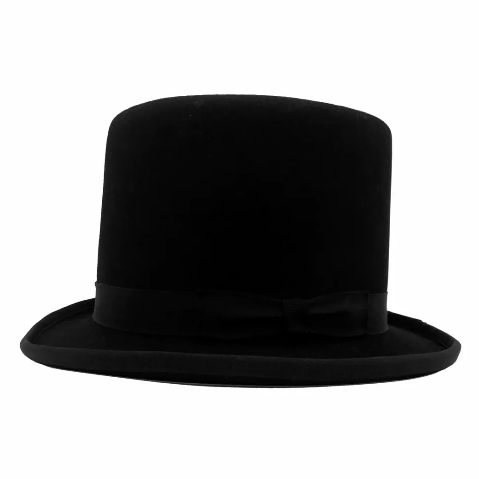 James Bond - Oddjob Bowler Hat 8" Replica