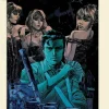 James Bond - Origin Volume 02 Hardcover Book