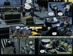James Bond - Origin Volume 02 Hardcover Book