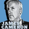 James Cameron: A Retrospective by Ian Nathan Hardcover Book