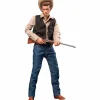 James Dean - James Dean Cowboy Version 1/6th Scale Action Figure