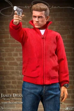 James Dean - James Dean Rebel Version 1/6th Scale Action Figure