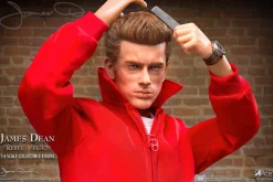 James Dean - James Dean Rebel Version 1/6th Scale Action Figure