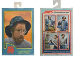 Jaws (1975) - Matt Hooper (Amity Arrival) 50th Anniversary Ultimate 7'' Scale Action Figure