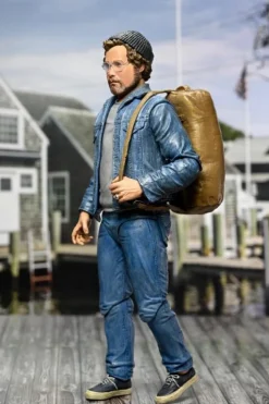 Jaws (1975) - Matt Hooper (Amity Arrival) 50th Anniversary Ultimate 7'' Scale Action Figure