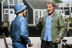 Jaws (1975) - Matt Hooper (Amity Arrival) 50th Anniversary Ultimate 7'' Scale Action Figure