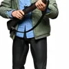 Jaws (1975) - Sam Quint 50th Anniversary Ultimate 7'' Scale Action Figure