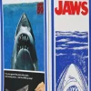 Jaws (1975) - The Game of Jaws 50th Anniversary 15'' Head to Tail Figure