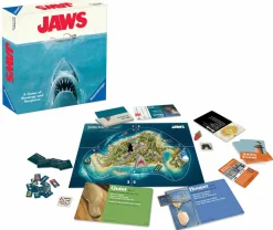 Jaws - Board Game