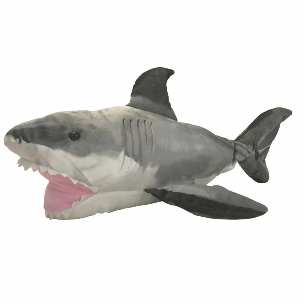 Jaws - Bruce the Shark 26” Jumbo Plush