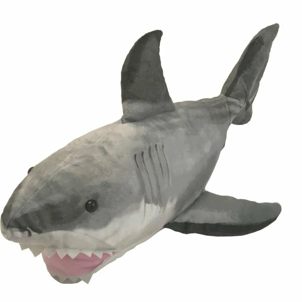 Jaws - Bruce the Shark 26” Jumbo Plush
