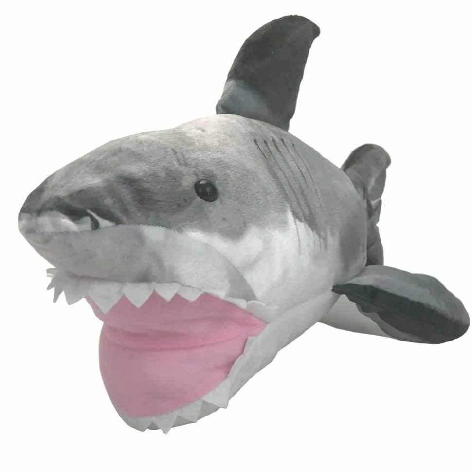 Jaws - Bruce the Shark 26” Jumbo Plush