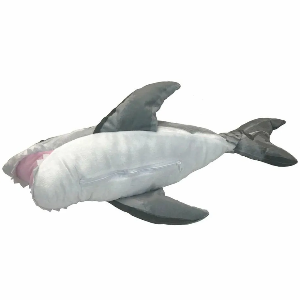 Jaws - Bruce the Shark 26” Jumbo Plush