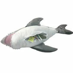 Jaws - Bruce the Shark 26” Jumbo Plush