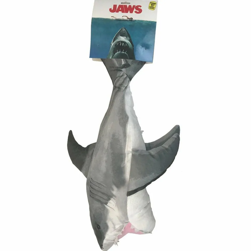 Jaws - Bruce the Shark 26” Jumbo Plush