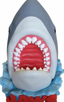 Jaws - Bruce the Shark Figural 6