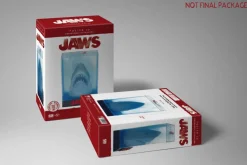 Jaws - 3D Movie Poster 10” Statue