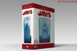 Jaws - 3D Movie Poster 10” Statue