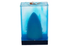 Jaws - 3D Movie Poster 10” Statue