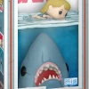Jaws - Great White Shark Pop! Covers Vinyl Figure