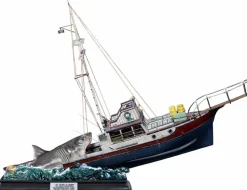 Jaws - Jaws Attack 1/20th Scale Diorama Statue