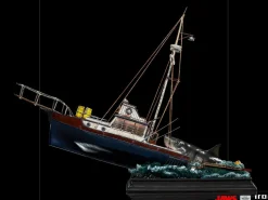 Jaws - Jaws Attack 1/20th Scale Diorama Statue
