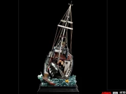Jaws - Jaws Attack 1/20th Scale Diorama Statue