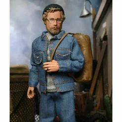Jaws - Matt Hooper (Amity Arrival) Clothed 8