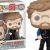 Jaws - Matt Hooper 50th Anniversary Pop! Vinyl Figure