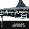 Jaws - Mechanical Bruce the Shark Scaled Prop Replica