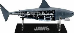 Jaws - Mechanical Bruce the Shark Scaled Prop Replica