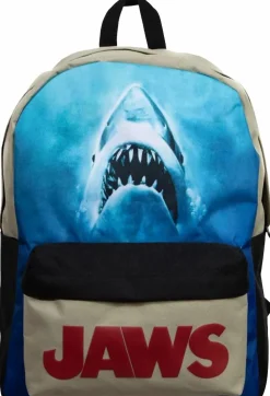 Jaws - Mixblock 17" Laptop Backpack