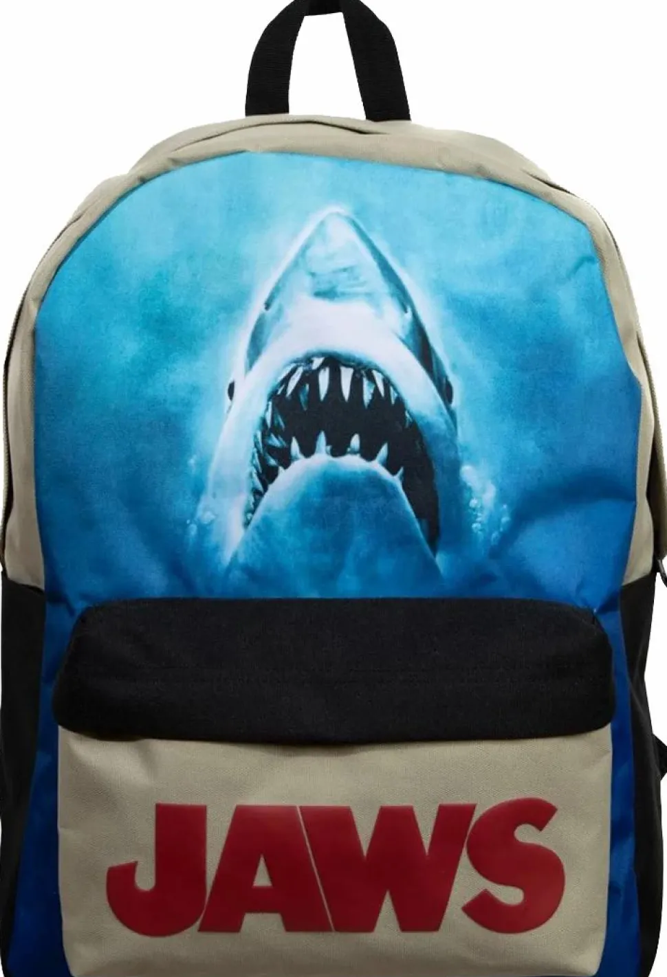 Jaws - Mixblock 17" Laptop Backpack