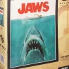 Jaws - One Sheet 1000 Piece Jigsaw Puzzle