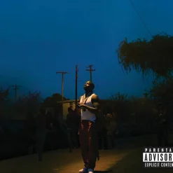 Jay Rock - Redemption CD